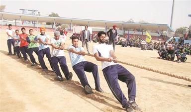 पंजाब सरकार ने 2019-20 खेलों के खिलाड़ियों को ई-सर्टिफिकेट बांटे