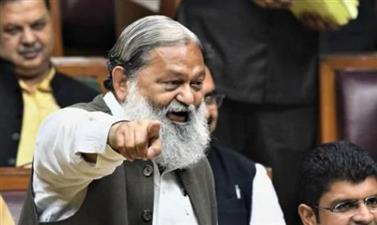 हरियाणा सरकार का फैसला, निगमों में बंद होगी ठेकेदारी