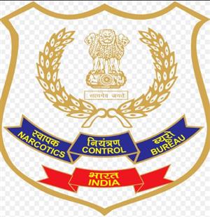 हरियाणा में नारकोटिक्स कन्ट्रोल ब्यूरो का गठन