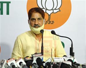 वन नेशन वन कार्ड’ से हरियाणा में 26 लाख परिवारों को मिलेगा लाभ:बराला