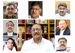 राष्ट्र के महत्वपूर्ण मुद्दों पर सभी दलों का एक होना जरूरी: सत्यपाल जैन