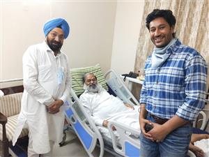 हरियाणा में चार सौ ट्रैवल एजेंटों के खिलाफ मामले दर्ज
