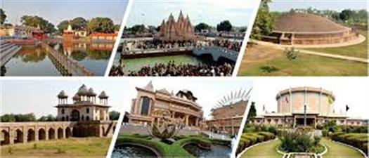 अब विदेशी पर्यटक भी देखेंगे देसां मैं देस हरियाणा की झलक