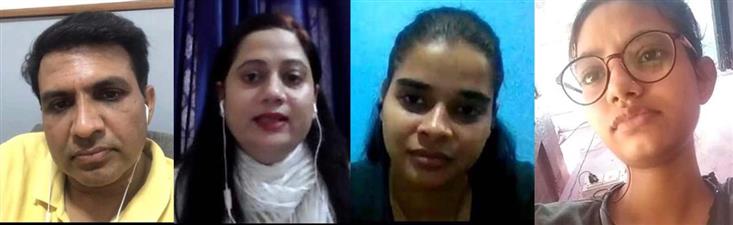 देश में दुष्कर्म की घटनाओं के लिए पोर्न साइट्स जिम्मेदार, कठोर कानून बना सरकार लगाए बैन