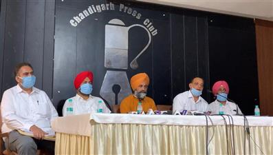 बेअदबी मामला: डेरा के वकीलों ने सरकार व पुलिस पर उठाए सवाल