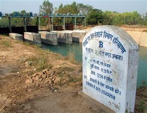 पंजाब के साथ एसवाईएल का मुद्दा हल करवाए केंद्र:मनोहर लाल