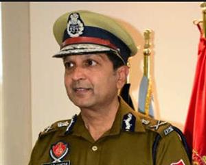 पंजाब पुलिस ने गोला बारूद व बुलेट प्रूफ जैकेट समेत दो गैंगस्टर पकड़े