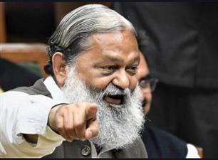 गुरुग्राम,फरीदाबाद, झज्जर,सोनीपत में लॉकडाउन की तैयारी