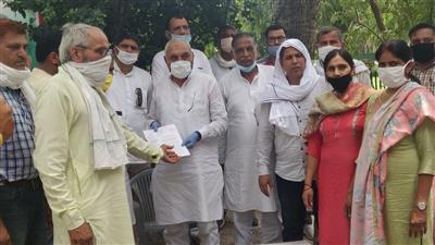 कांग्रेस की सरकार आते ही बहाल होंगे पीटीआई शिक्षक:हुड्डा