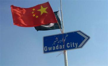  पाकिस्तान ने अमेरिका को दी नसीहत, कहा- CPEC को भारत के नजरिए से नहीं देखेना चाहिए  