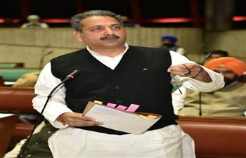 ग्रुप 3 और 4 मुलाजिमों के क्वार्टरों की दो दशकों में पहली बार होगी कायाकल्प:सिंगला