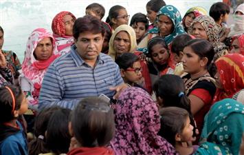 न्यूयार्क फेेस्टिवल में सनराइज डाक्यूमेंटरी को मिला बेस्ट फिल्म का अवार्ड