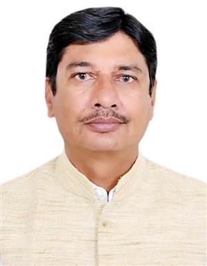 मंडियों में समर्थन मूल्य पर जारी रहेगी सरकारी खरीद: विरेंद्र यादव