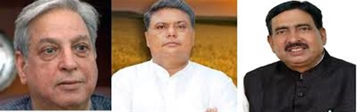 जेजेपी के संगठन में विस्तार, राष्ट्रीय व प्रदेश स्तर पर की नियुक्तियां 