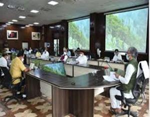 मंत्रिमंडल बैठक : 37 एजेंडों को मिली मंजूरी, मानेसर को मिला नगर निगम का दर्जा