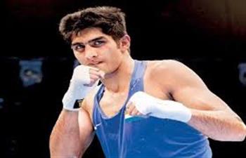 हरियाणा सरकार ने की खिलाडिय़ों पर धनवर्षा