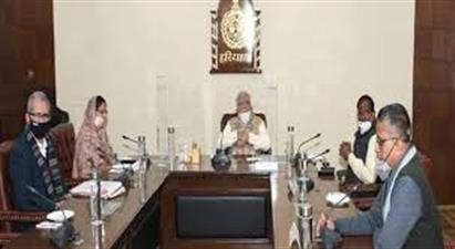 पंचकूला में साठ करोड़ से बनेगा राज्य स्तरीय संग्रहालय