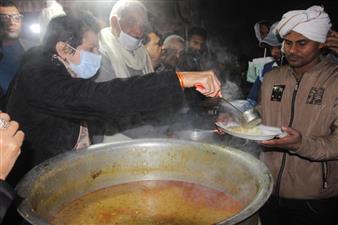 कृषि कानूनों को रद्द कर किसानों को एमएसपी की गारंटी दे सरकार:सैलजा