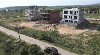 हरियाणा सरकार ने पंचकूला में लागू किया अर्बन एरिया एक्ट