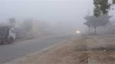 प्रदेश में बदला मौसम का मिजाज, बारिश से रात्रि के तापमान में हुई बढ़ोतरी