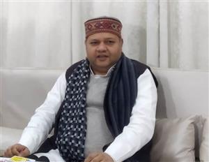 कांग्रेस विधायक ने फरीदाबाद नगर निगम में भ्रष्टाचार की जांच विजिलेंस से कराने की मांग 
