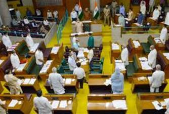बजट सत्र से पहले विधायकों को लगेगी कोरोना वैक्सीन