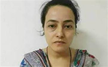  हनीप्रीत का नार्को टैस्ट करवाने की तैयारी में पुलिस