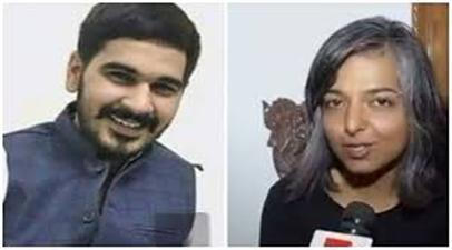  वर्णिका छेड़छाड़ प्रकरण:बराला पुत्र पर चलेगा अपहरण का केस
