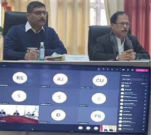 हरियाणा में बिजली उपभोक्ताओं की संख्या बढक़र 70 लाख 46 हजार हो गई