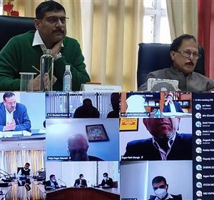 हरियाणा में लगेंगे बीस लाख स्मार्ट मीटर, सरकार ने लक्ष्य बढ़ाया