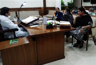 अगले माह ‘हरियाणवी’ हो जाएंगे हमारे कानून
