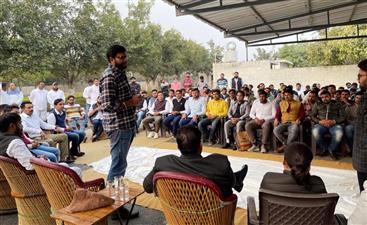 इनसो देश के कई राज्यों में चलाएगी सदस्यता अभियान