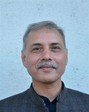 हरियाणा कांग्रेस ने सभी जिलों में लगाए पर्यवेक्षक