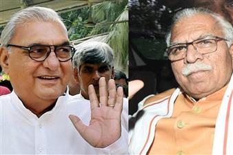 हरियाणा की सभी सरकारों ने जमकर लिया कर्ज