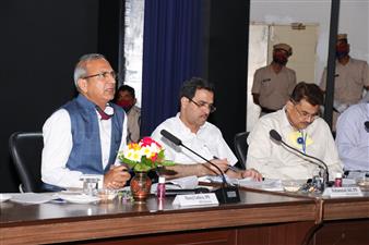 सेवानिवृत्ति से पहले पुलिस कर्मी बनेंगे ऑनरेरी इंस्पेक्टर