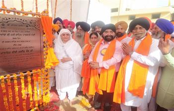 हरियाणा में अलग प्रबंधक कमेटी की जरूरत नहीं:जगीर कौर