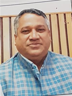 यमुनानगर के भोपाल सिंह को एचएसएससी के नए चेयरमैन