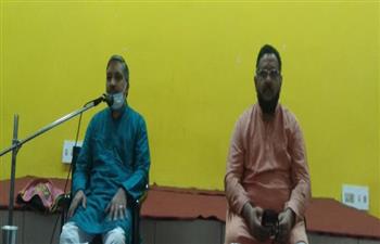  तीन साल में देश के सभी मंडलों में चलेंगे संघ के कार्यक्रम:ठाकुर