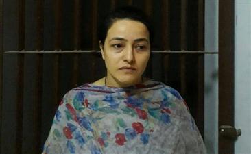 गुरमीत राम रहीम और हनीप्रीत अलग-अलग जेलों में मनाएंगे दीवाली