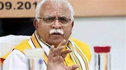 हरियाणा में आंदोलन में हुए नुकसान की भरपाई करेंगे आंदोलनकारी