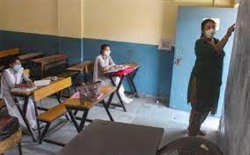 हरियाणा: एक साल में सौ अधिक अध्यापकों की कोरोना से मौत