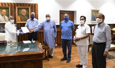 बंगाल हिंसा पर भडक़ा हरियाणा