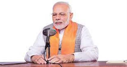 दिल्ली दरबार में मोदी, नड्डा व केजी से ‘मनोहर’ मुलाकात 