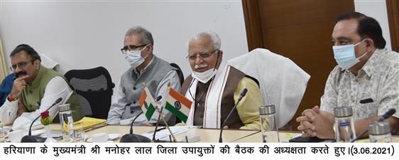 हरियाणा:सीएचसी में बनेंगे बच्चों के वार्ड, होंगे ऑक्सीजन बेड