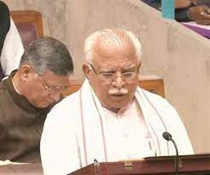 पंचकूला बनेगा हरियाणा की दूसरी आर्थिक राजधानी:मनोहर लाल