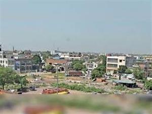 पंचकूला के बरवाला में बनेगा इंडस्ट्रीयल हब