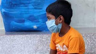 छह साल से उपरी बच्चे भी होंगे सीरो सर्वे में शामिल