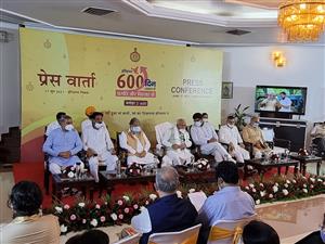 हरियाणा की कई योजनाएं देश के लिए बनी नजीर