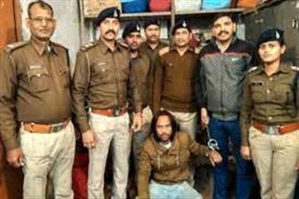 हरियाणा एसटीएफ ने एक साल में पकड़ी 22 टन ड्रग्स