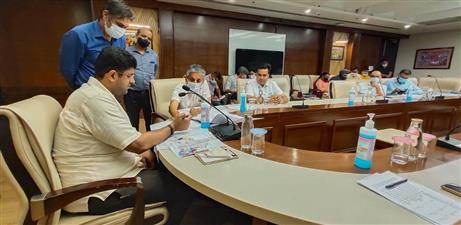हरियाणा में स्कूल स्तर से ही बच्चों को पायलट बनाने की तैयारी 